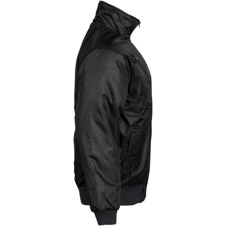 Pilotjakke 1357 Functional Sort Jobman XXXL – billede 4