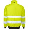 Pilotjakke Varsel 1359 Functional Gul Jobman XXXL – miniature 3