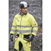 Pilotjakke Varsel 1359 Functional Gul Jobman XXXL – miniature 7