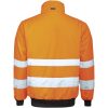 Pilotjakke Varsel 1359 Functional Orange Jobman XXXL – miniature 3