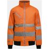 Pilotjakke Varsel 1359 Functional Orange Jobman XXXL – miniature 1