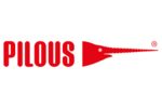 PILOUS logo