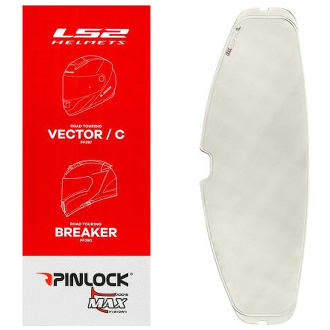 Pinlock DKS180 70 LS2