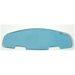 Pinlock-skive Max Vision Sai Med Pannventilation Klar Arai