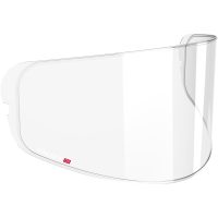 Pinlock-visir HJ-35 DKS417 Klar HJC