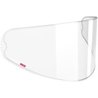 Pinlockvisir HJ-42 DKS495 Klar RPHA 12 HJC
