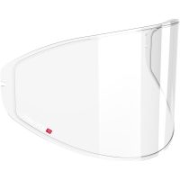 Pinlockvisir HJ-43 F31, i31 Klart DKS531 PINLOCK