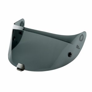 Pinlockvisir HJ-S2 HJ-17R FG Jet. Mörk Rök PINLOCK