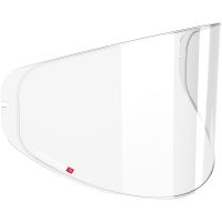 Pinlockvisir XD-15 DKS281 Klar HJC