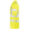 Piqué Hi-Vis 5592 Practical Gul Jobman XXXL – miniature 2