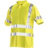 Piqué Hi-Vis 5592 Practical Gul Jobman XXXL – miniature 1