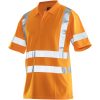 Piqué Hi-Vis 5592 Practical Orange Jobman XXXL – miniature 1