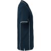 Piqué Polo Kortærmet Marineblå Top Swede XS – miniature 2