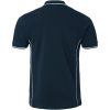 Piqué Polo Kortærmet Marineblå Top Swede XS – miniature 3