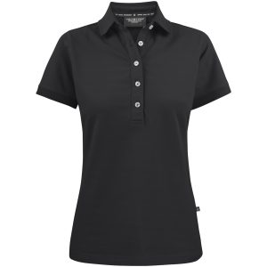 Piqué Skjorte Damer PW11 TEXSTAR