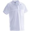 Piqué Spun Dye 5533 Practical Hvid Jobman XXXL – miniature 1