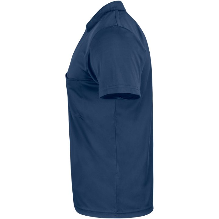 Piqué Spun Dye 5533 Practical Marine Jobman XXXXL – billede 3