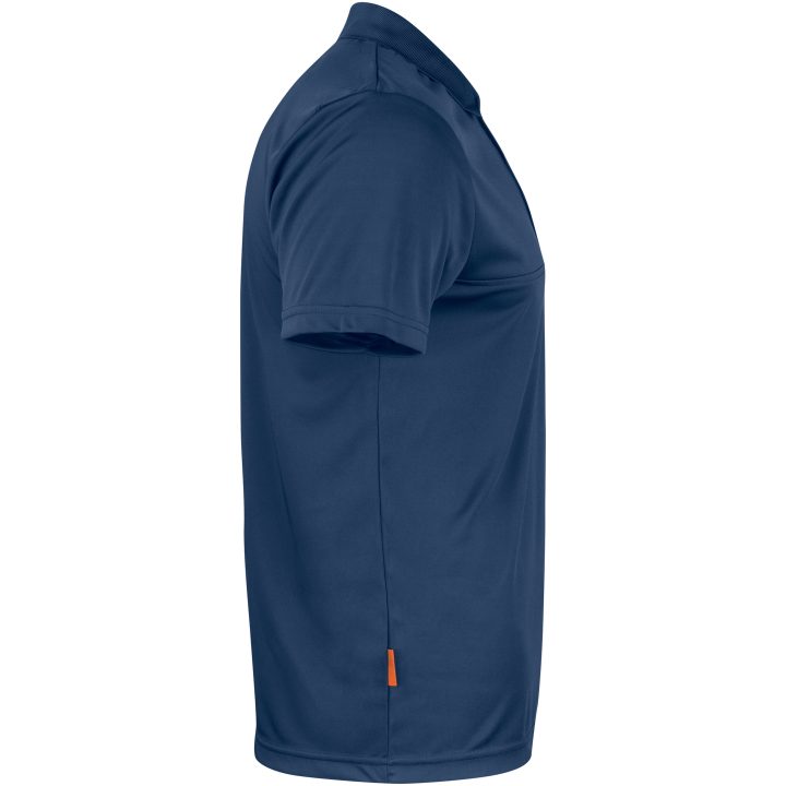 Piqué Spun Dye 5533 Practical Marine Jobman XXXXL – billede 4