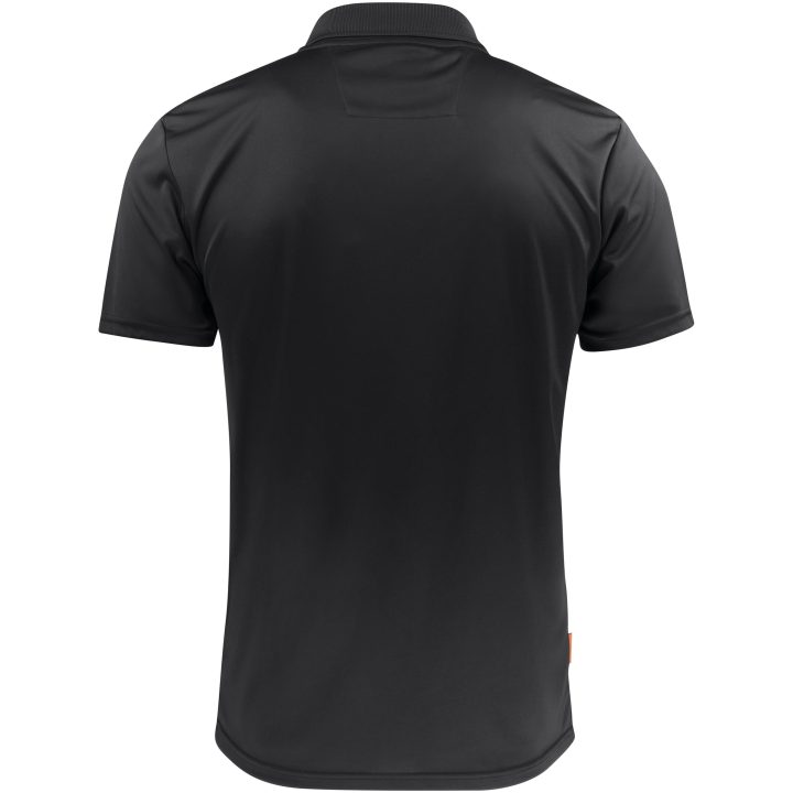 Piqué Spun Dye 5533 Practical Sort Jobman XXXL – billede 2