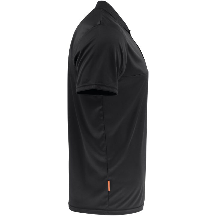 Piqué Spun Dye 5533 Practical Sort Jobman XXXL – billede 4