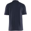 Piqué-trøje Marine 34351035 Blåkläder XS – miniature 2