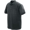 Piquétrøje 33051035 Sort BLÅKLÄDER Poloshirt 33051035 SORT S – miniature 1