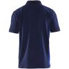 Piquétrøje 33241050 Marine BLÅKLÄDER POLOSHIRT 33241050 MARIN XS – miniature 6