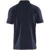 Piquétrøje 33241050 Marine BLÅKLÄDER POLOSHIRT 33241050 MARIN XS – miniature 2
