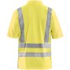 Piquétrøje 33911011 Hivisgul BLÅKLÄDER POLOSHIRT 33911011 GUL XS – miniature 2