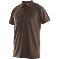 Piquétrøje 5564 Practical Brun Jobman