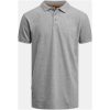 Piquétrøje 5564 Practical Gråmelerad Jobman XXXL – miniature 1
