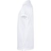 Piquétrøje 5564 Practical Hvid Jobman XXXL – miniature 2