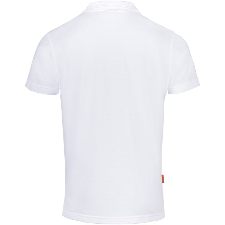 Piquétrøje 5564 Practical Hvid Jobman XXXL – billede 3