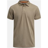 Piquétrøje 5564 Practical Khaki Jobman