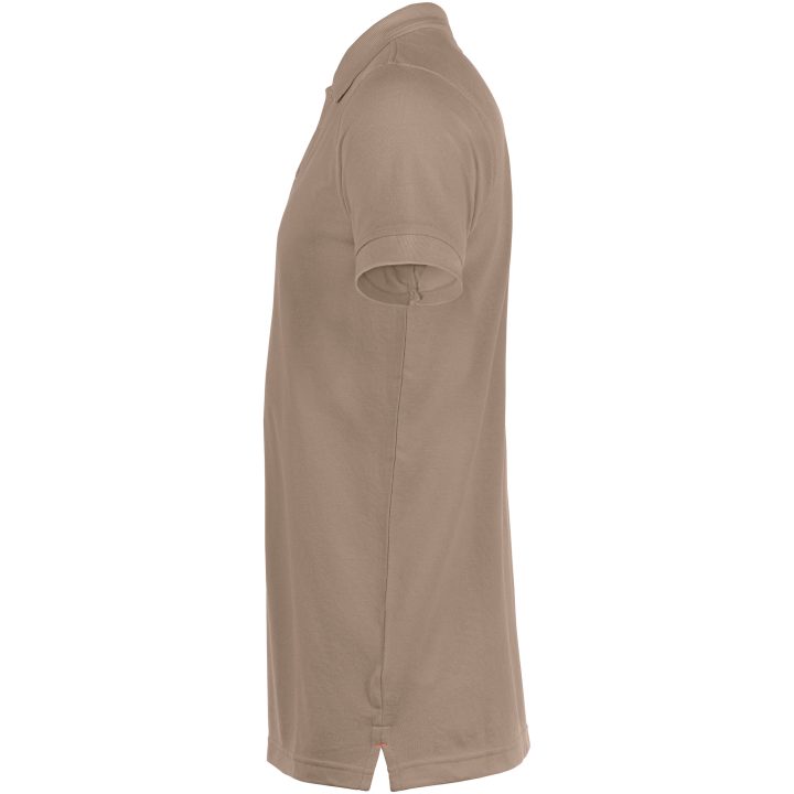 Piquétrøje 5564 Practical Khaki Jobman XXXL – billede 2
