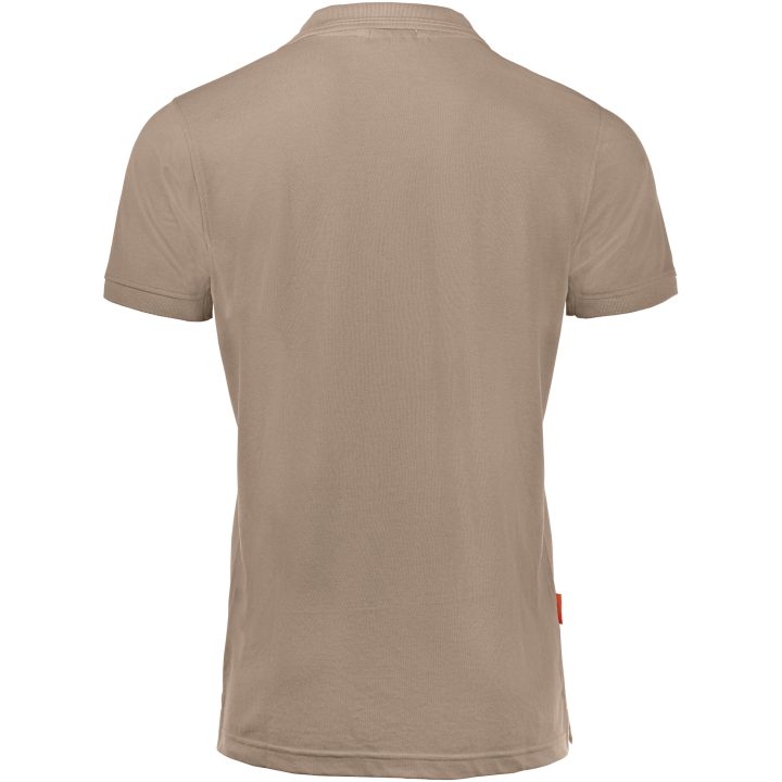 Piquétrøje 5564 Practical Khaki Jobman XXXL – billede 3
