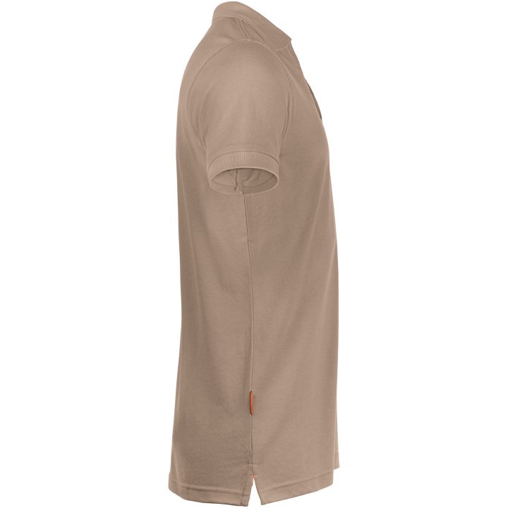 Piquétrøje 5564 Practical Khaki Jobman XXXL – billede 4