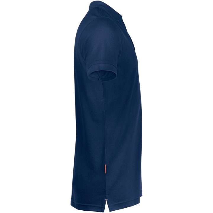 Piquétrøje 5564 Practical Marine Jobman XXXL – billede 4