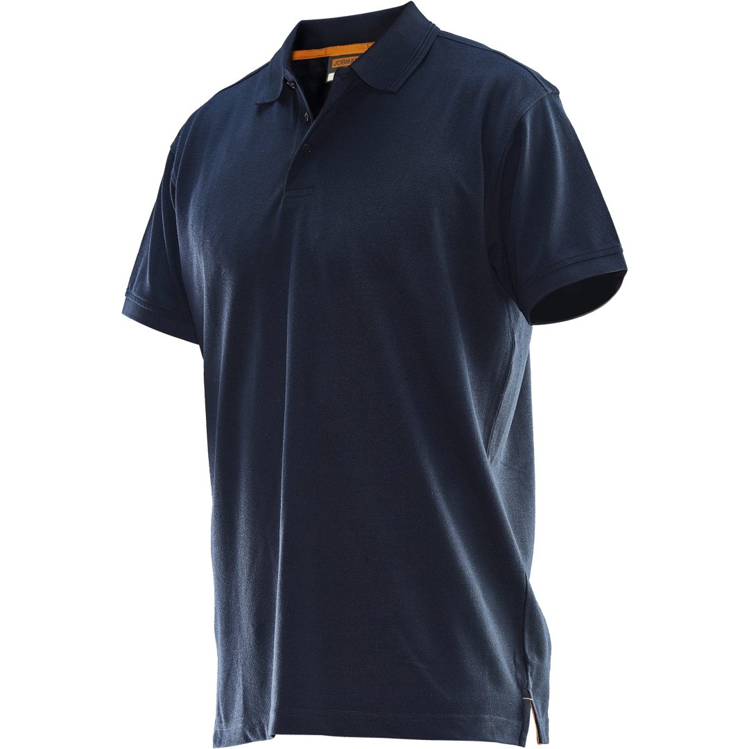 Piquétrøje 5564 Practical Marine Jobman XXXL