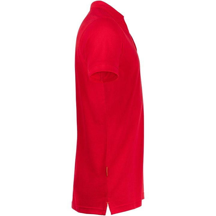 Piquétrøje 5564 Practical Rød Jobman XXXL – billede 4