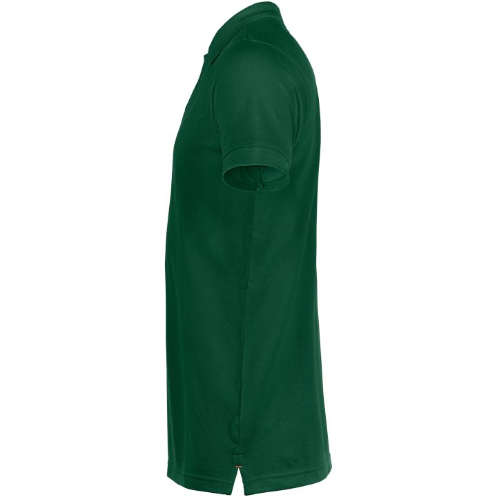 Piquétrøje 5564 Practical Skovgrøn Jobman XXXL – billede 2