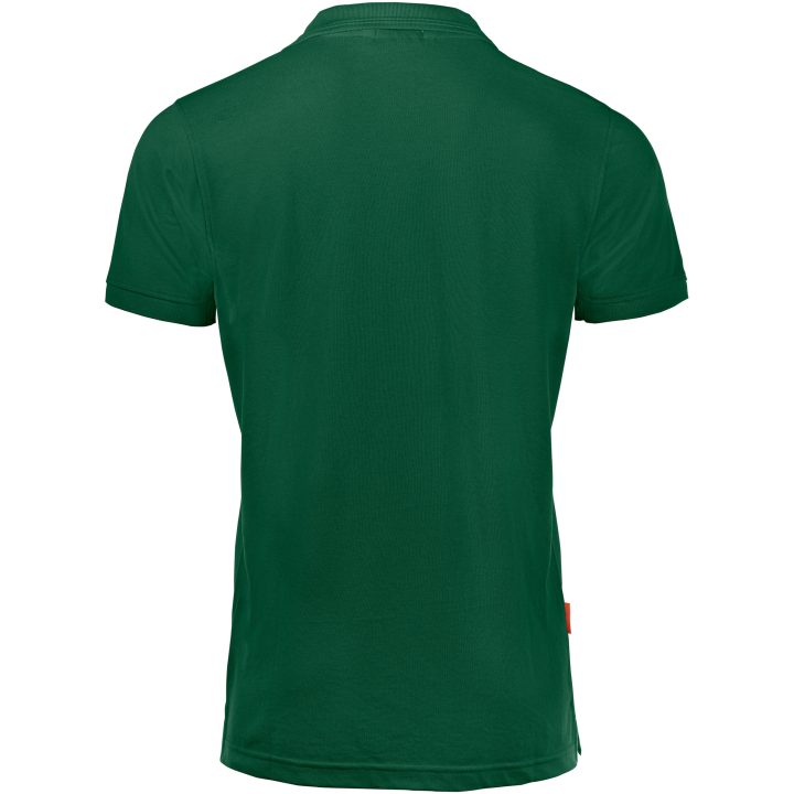 Piquétrøje 5564 Practical Skovgrøn Jobman XXXL – billede 4
