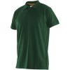 Piquétrøje 5564 Practical Skovgrøn Jobman XXXL – miniature 1
