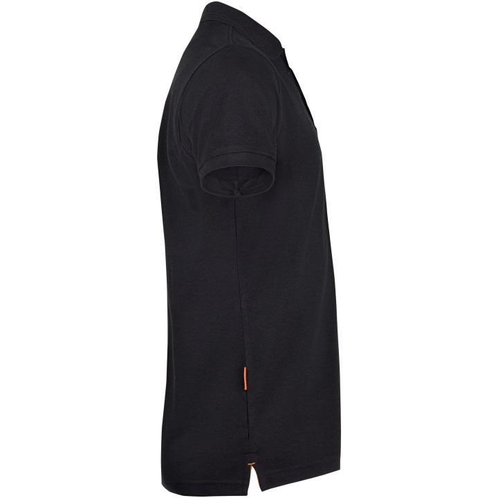 Piquétrøje 5564 Practical Sort Jobman XXXL – billede 4