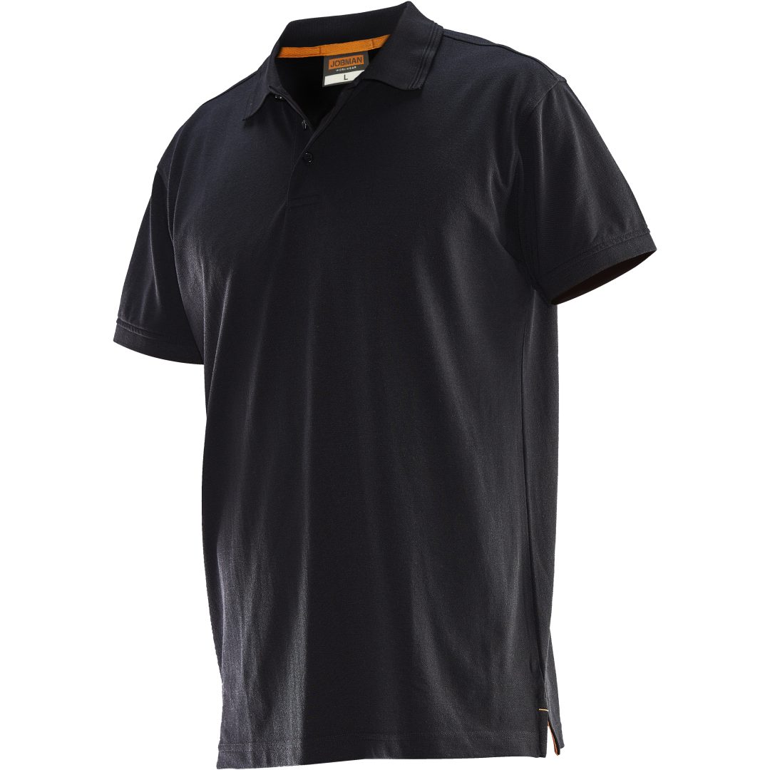 Piquétrøje 5564 Practical Sort Jobman XXXL