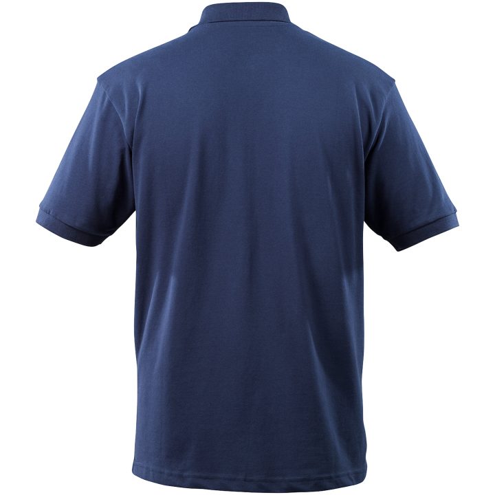 Piquétrøje Marine 51587-969 Mascot Small – billede 2