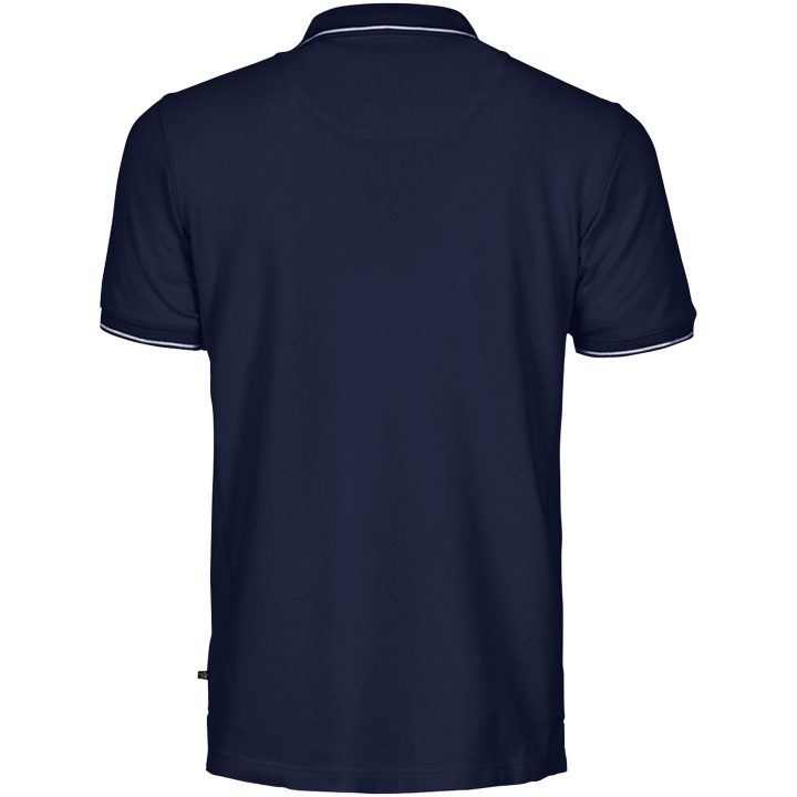 Piquétrøje Marine Ps05 Texstar Small – billede 2