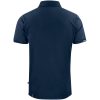 Piquétrøje Marine Ps20 Texstar Piquéshirt PS20 NAVY XS – miniature 2
