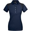 Piquétrøje Marineblå Psw7 Texstar XS – miniature 1