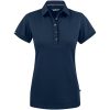Piquétrøje Marineblå Pw20 Texstar PIQUÉTRØJE PW20 NAVY XS – miniature 1